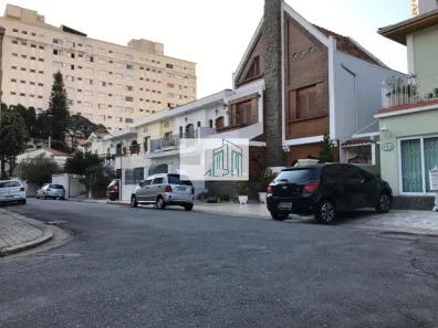 Casa de Condomínio com 4 Quartos à venda, 275m² no Cambuci, São Paulo