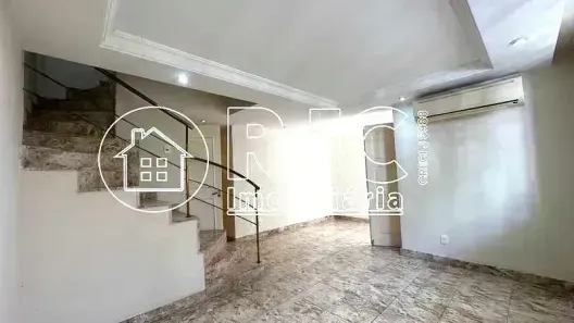Casa de Condomínio com 3 Quartos à venda, 94m² no Tijuca, Rio de Janeiro