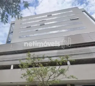 Sala Comercial à venda, 50m² no Nova Suíssa, Belo Horizonte