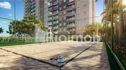 Apartamento com 2 Quartos à venda, 52m² no Barra Olímpica, Rio de Janeiro
