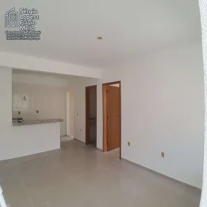 Apartamento com 1 Quarto à venda, 50m² no Joaquim de Oliveira, Itaboraí