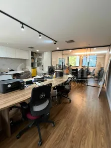Imóvel Comercial à venda, 102m² no Jardim Paulista, São Paulo