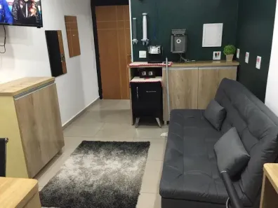 Sala Comercial para alugar, 20m² no Bela Vista, São Paulo