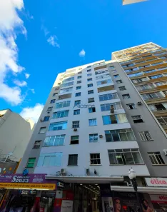 Sala Comercial à venda, 33m² no Centro, Juiz de Fora