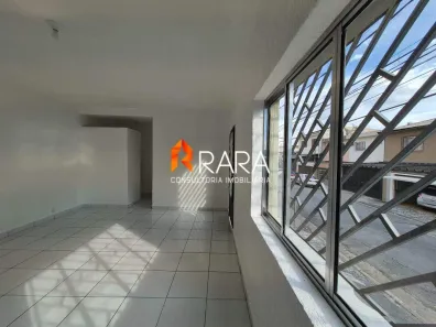 Sala Comercial para alugar, 27m² no Centro, São Bernardo do Campo