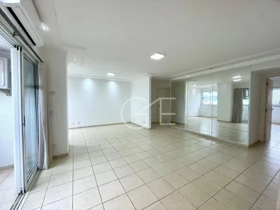 Apartamento com 4 Quartos à venda, 150m² no Boqueirão, Santos