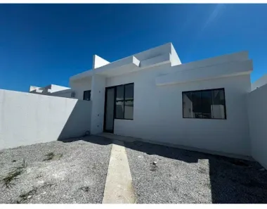 Casa com 3 Quartos à venda, 90m² no Jardim Campomar, Rio das Ostras
