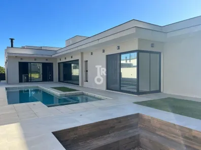 Casa com 4 Quartos à venda, 386m² no Condomínio Reserva da Serra, Jundiaí
