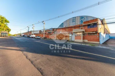 Galpão/Depósito/Armazém para alugar, 1862m² no Marechal Rondon, Canoas