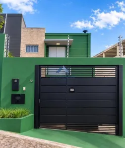Sobrado com 3 Quartos à venda, 93m² no Vila Romero, São Paulo