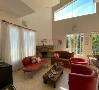 Sobrado com 4 Quartos à venda, 287m² no Jardim Ibiratiba, São Paulo