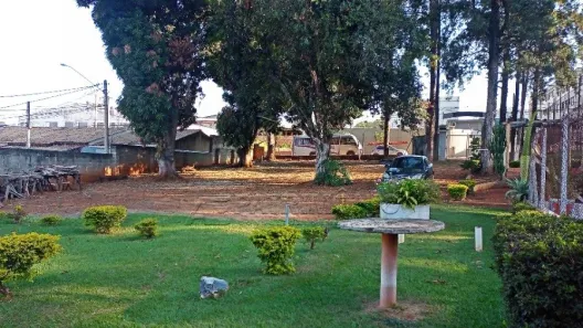 à venda, 6000m² no Recreio dos Sorocabanos, Sorocaba