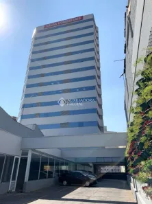 Sala Comercial à venda, 34m² no Rudge Ramos, São Bernardo do Campo