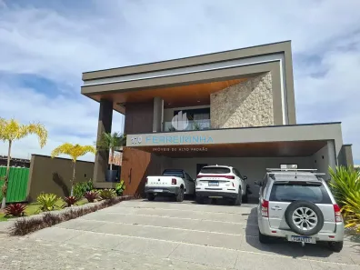 Casa com 4 Quartos à venda, 520m² no Urbanova VII, São José dos Campos
