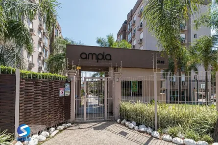 Apartamento com 2 Quartos à venda, 79m² no Sarandi, Porto Alegre