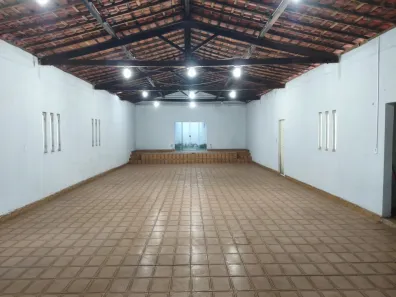 Imóvel Comercial à venda, 193m² no Bomba, Picos