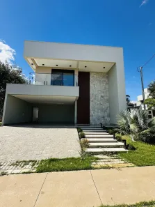 Casa de Condomínio com 3 Quartos à venda, 231m² no Jardim Belo Horizonte, Aparecida de Goiânia