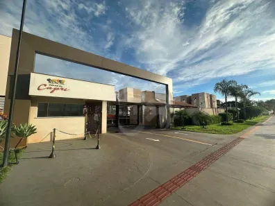 Apartamento com 2 Quartos à venda, 44m² no Jardim Santo Amaro, Cambé