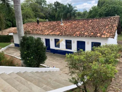 Galpão/Depósito/Armazém à venda, 500m² no Joaquim Egídio, Campinas