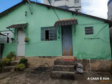 Casa com 2 Quartos à venda, 360m² no Amazonas, Contagem