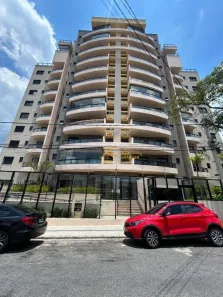 Apartamento com 1 Quarto para alugar, 47m² no Centro, Mogi das Cruzes