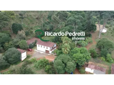 Fazenda/Sítio com 4 Quartos à venda, 207000m² no , Bom Jardim