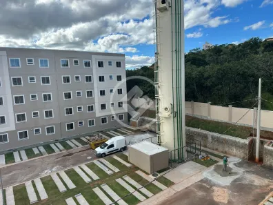 Apartamento com 2 Quartos à venda, 48m² no Lundcea, Lagoa Santa