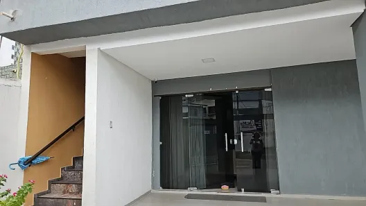 Casa com 4 Quartos para alugar, 161m² no Zumbi, Recife