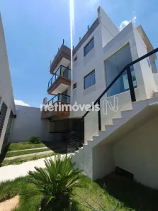 Cobertura com 3 Quartos à venda, 142m² no Santa Branca, Belo Horizonte