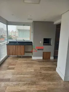 Apartamento com 3 Quartos à venda, 112m² no Bosque da Saúde, São Paulo