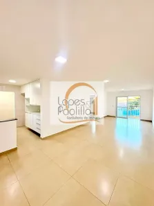 Apartamento com 2 Quartos para alugar, 80m² no Alvinópolis, Atibaia