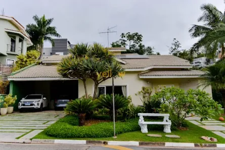 Casa de Condomínio com 3 Quartos à venda, 330m² no Jardim Imperial, Arujá
