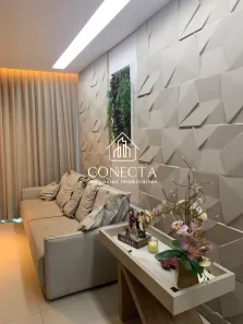 Apartamento com 3 Quartos à venda, 97m² no Santa Mônica, Uberlândia