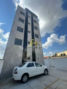 Apartamento com 2 Quartos à venda, 110m² no Letícia, Belo Horizonte
