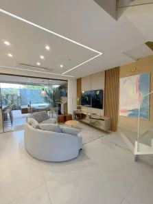 Casa de Condomínio com 3 Quartos à venda, 124m² no Morada de Laranjeiras, Serra