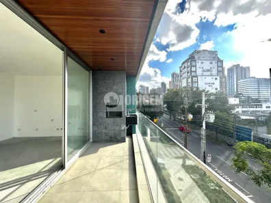 Apartamento com 2 Quartos à venda, 235m² no Bigorrilho, Curitiba