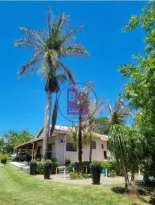 Fazenda/Sítio com 3 Quartos à venda, 450m² no Terras de Santana, Londrina