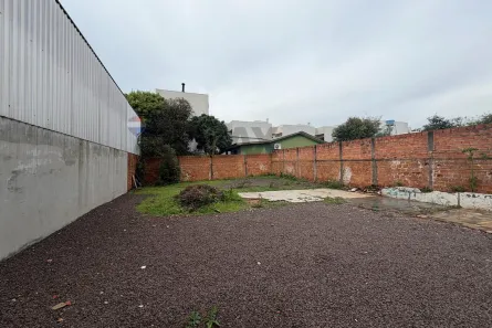 Lote/Terreno à venda, 552m² no Parque São Paulo, Cascavel
