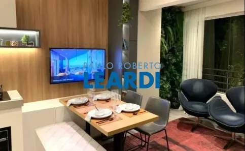 Apartamento com 1 Quarto à venda, 24m² no Butantã, São Paulo
