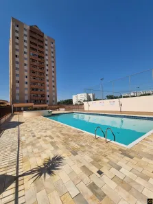 Apartamento com 3 Quartos à venda, 88m² no Jardim Pompéia, Indaiatuba