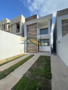 Casa com 2 Quartos à venda, 79m² no Califórnia da Barra, Barra do Piraí