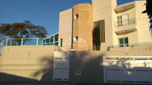 Sobrado com 3 Quartos à venda, 200m² no Ponte de São João, Jundiaí