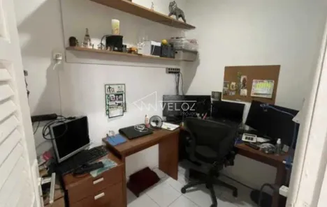 Apartamento com 2 Quartos à venda, 80m² no Leblon, Rio de Janeiro