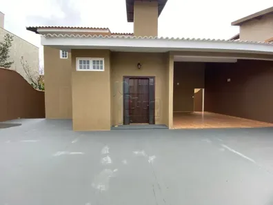 Casa com 4 Quartos à venda, 311m² no City Ribeirão, Ribeirão Preto