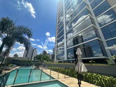 Apartamento com 2 Quartos à venda, 112m² no Cambuí, Campinas