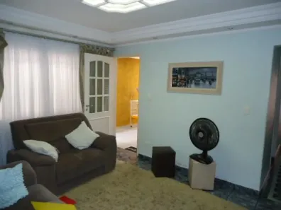 Casa com 2 Quartos à venda, 90m² no Vila Carrão, São Paulo