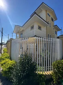 Sobrado com 3 Quartos à venda, 271m² no Centro, Campo Largo