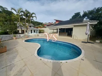 Casa de Condomínio com 4 Quartos à venda, 300m² no Roseira, Mairiporã