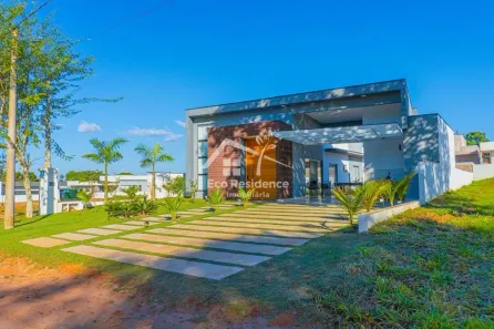 Casa de Condomínio com 3 Quartos à venda, 152m² no , Pardinho