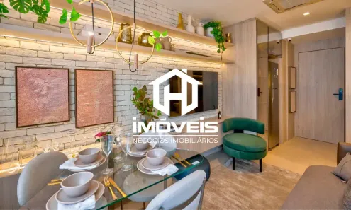 Apartamento com 1 Quarto à venda, 31m² no Aclimação, São Paulo